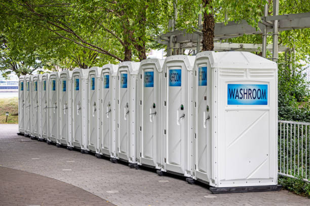 Best Portable toilet rental cost  in Hamshire, TX