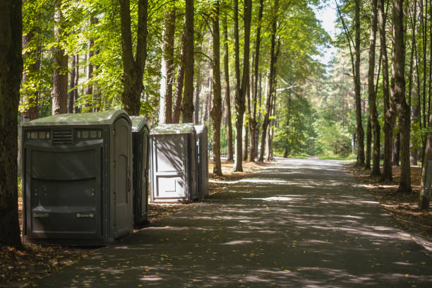 Best Temporary restroom rental  in Hamshire, TX