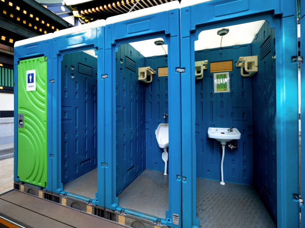 Best Emergency porta potty rental  in Hamshire, TX